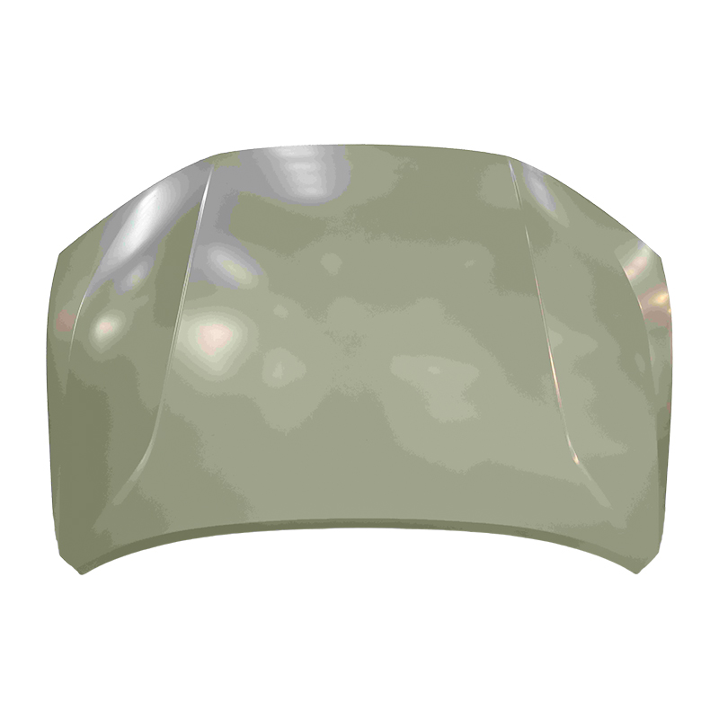 Capota JETOUR DASHING F16