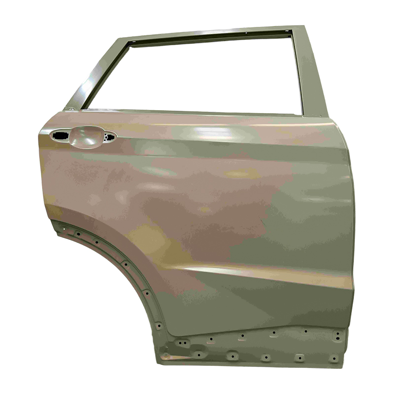 JETOUR X70 F01 Usa spate