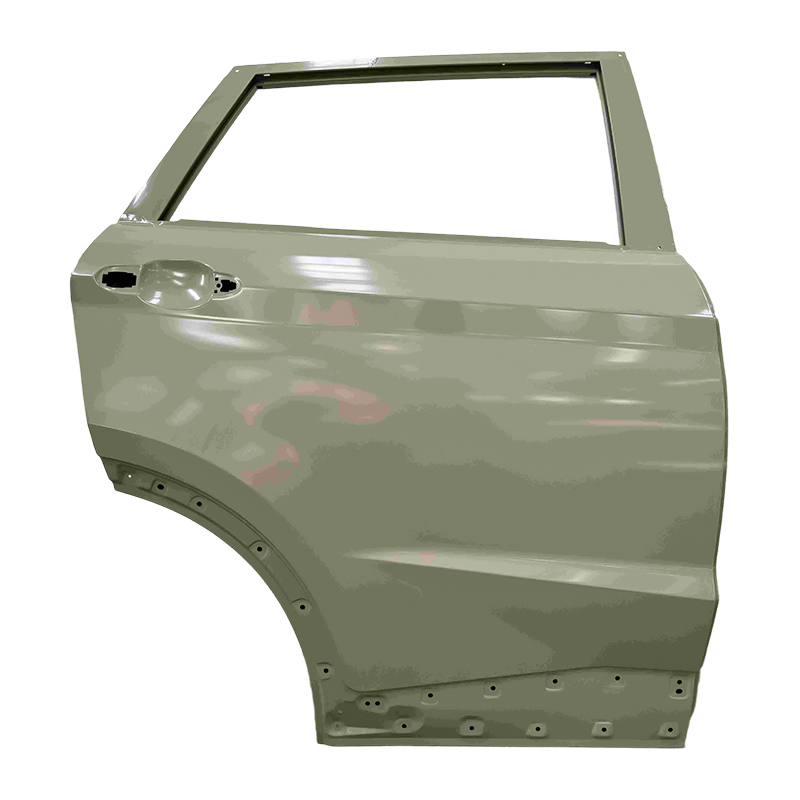 JETOUR X90 PLUS F20 Usa spate