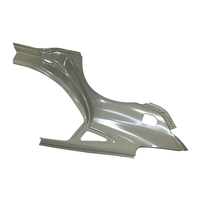 XPENG P7 Piese de schimb pentru caroserie auto Slide