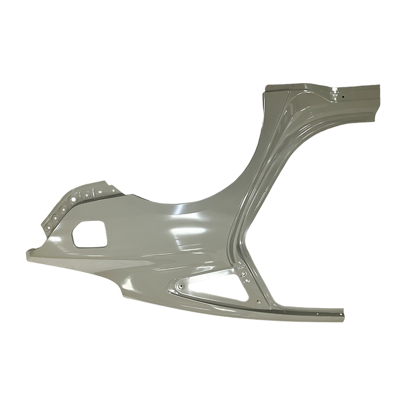 XPENG P7 Piese de schimb pentru caroserie auto Slide