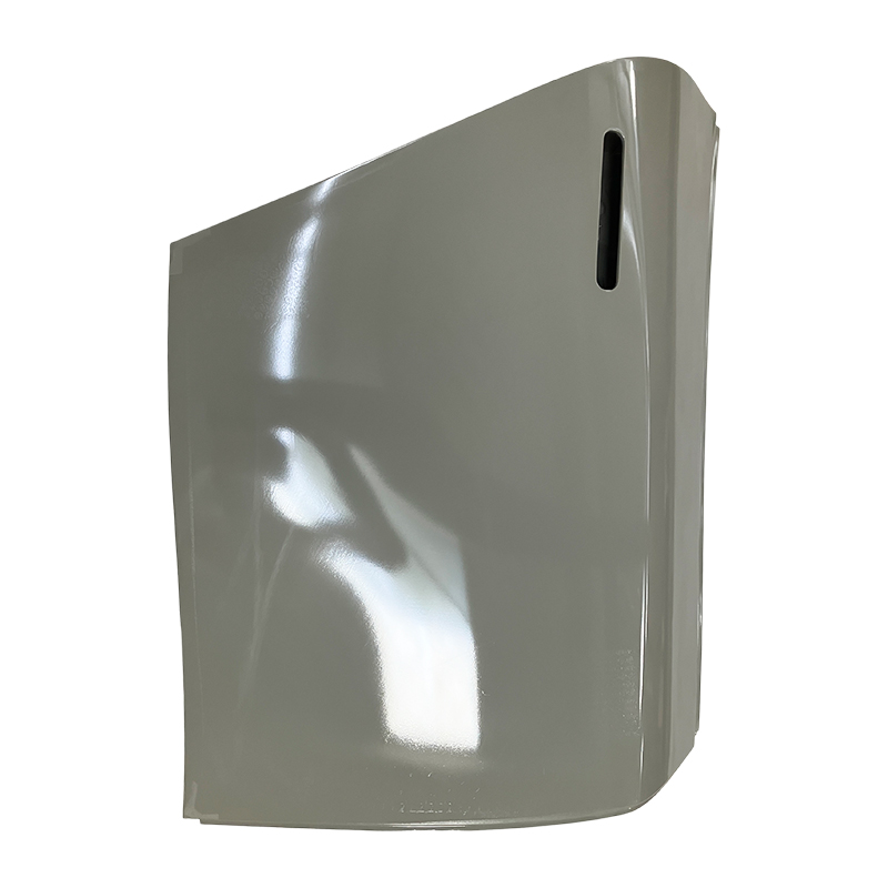 XPENG P7 Accesorii de armare auto
