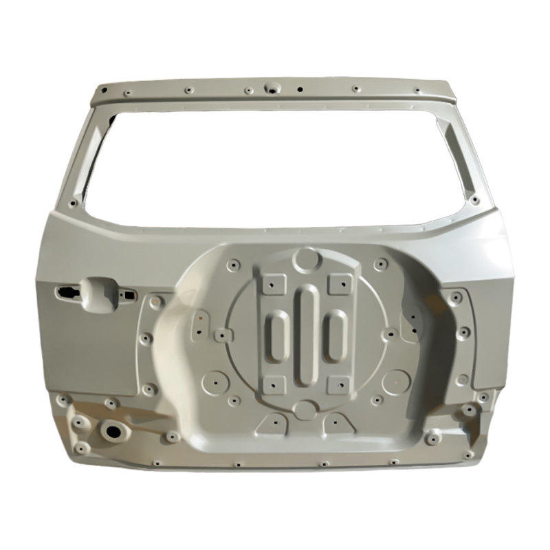 Capac portbagaj auto CHERY TIGGO 3