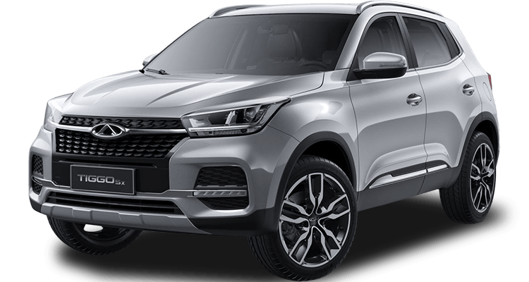 CHERY TIGGO4 5X J68