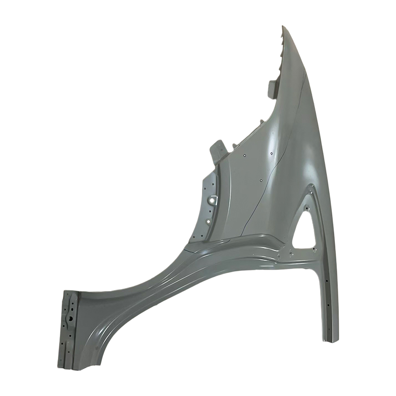 Aripa spate XPENG G6
