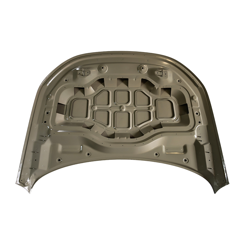 Capota fata XPENG G9 piese auto