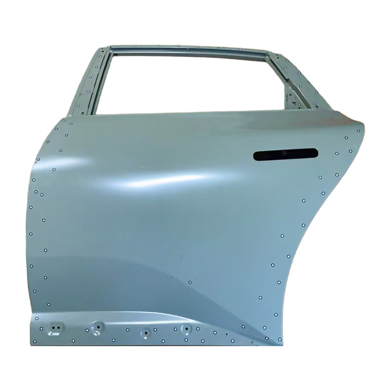 XPENG M03 stare noua usa fata stanga si dreapta auto