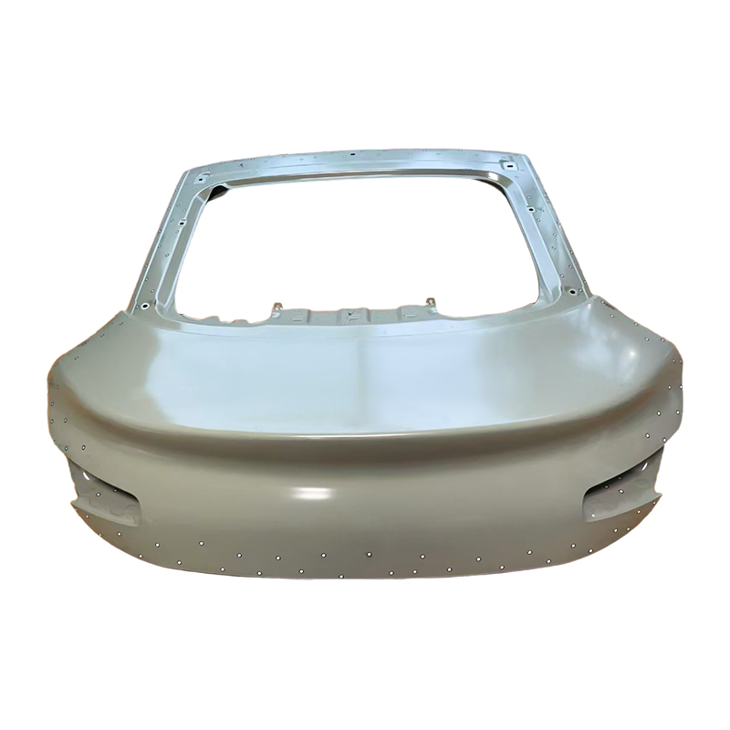 Capac portbagaj original XPENG M03