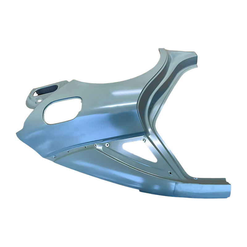Aripa spate XPENG M03