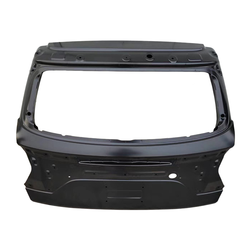 GRAND CRETA 2019 Hayon auto