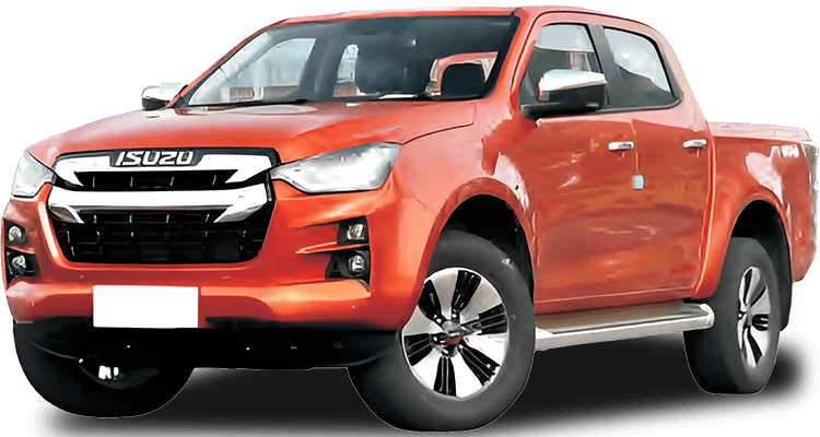 D-MAX 20