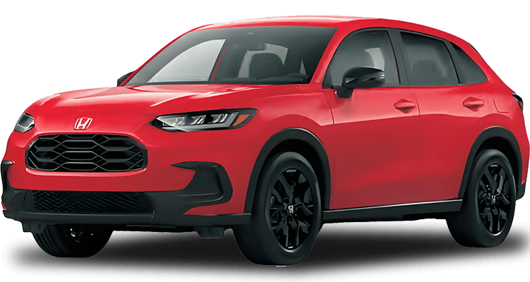 HRV SUA