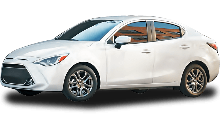 TOYOTA YARIS 19 SUA