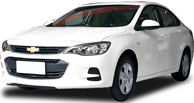 CHEVROLET PENTRU CHEVROLET CAVALIER 2016