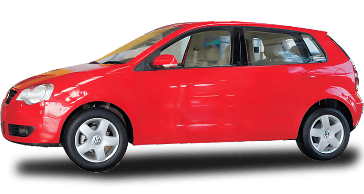 POLO 08 HB