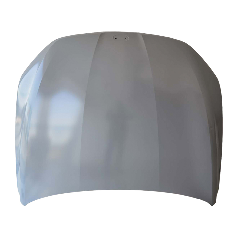 Capote pentru motor KIA K5 20