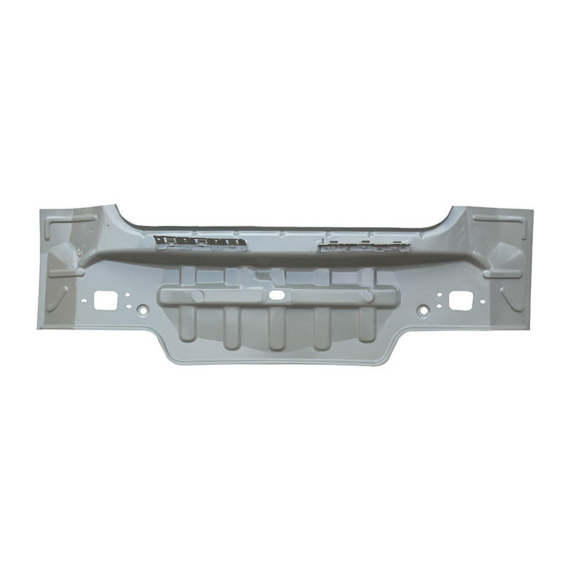 Panoul spate KIA K5 11