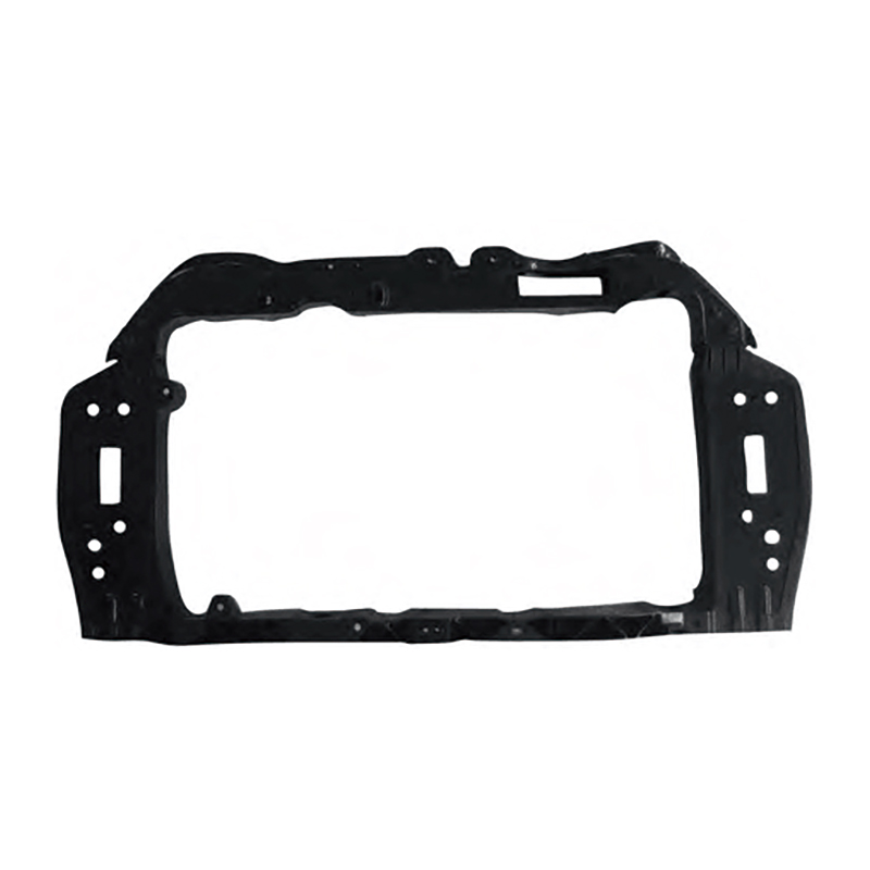 KIA PICANTO 12 Cadru radiator auto