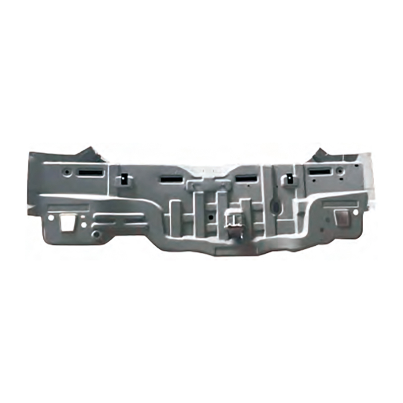 Panoul spate KIA K2 11