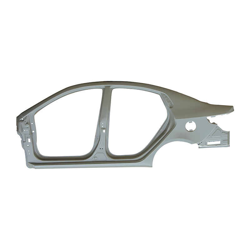 Ansamblu stâlp lateral KIA K2 11 R/L