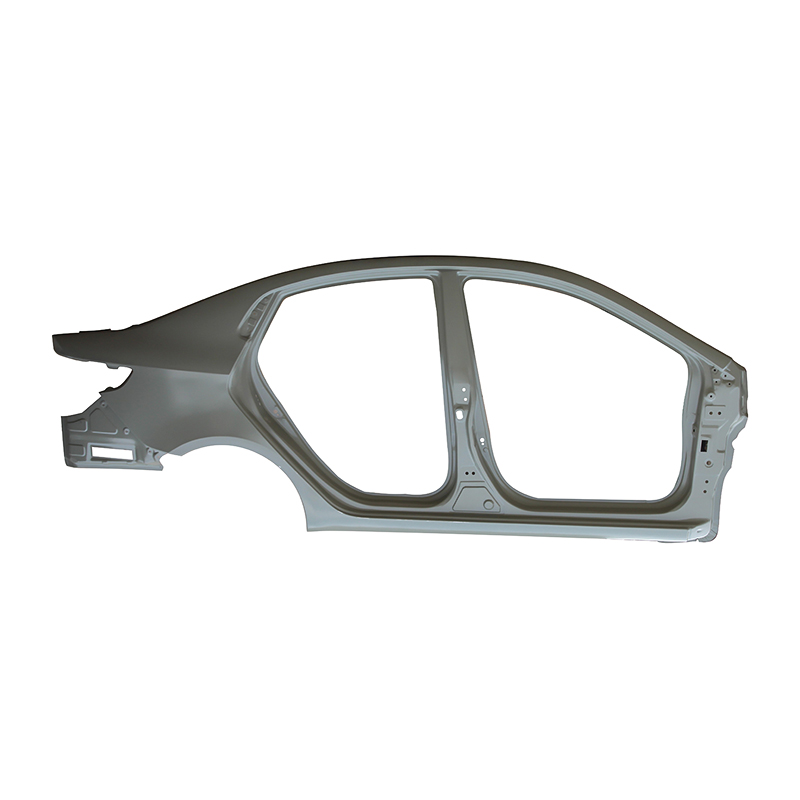 Ansamblu stâlp lateral KIA K2 11 R/L