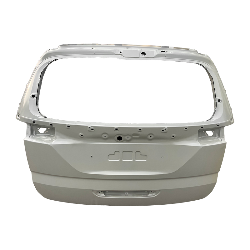 Capac portbagaj KIA CARNIVAL 22(R0000).