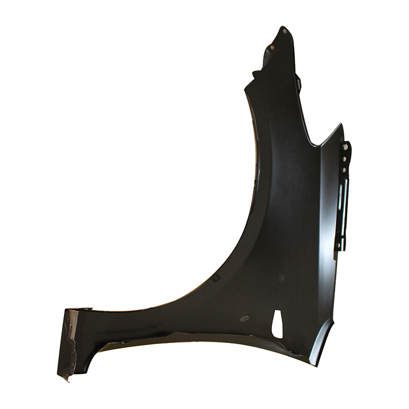 Aripa fata metalica KIA K3 13