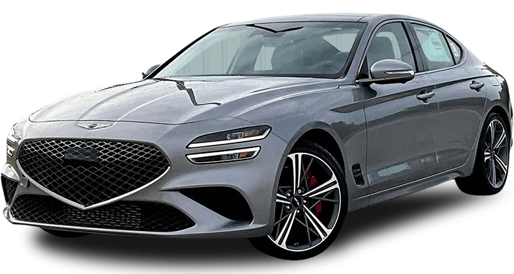 GENESIS G70(G9000 SAU G9500)